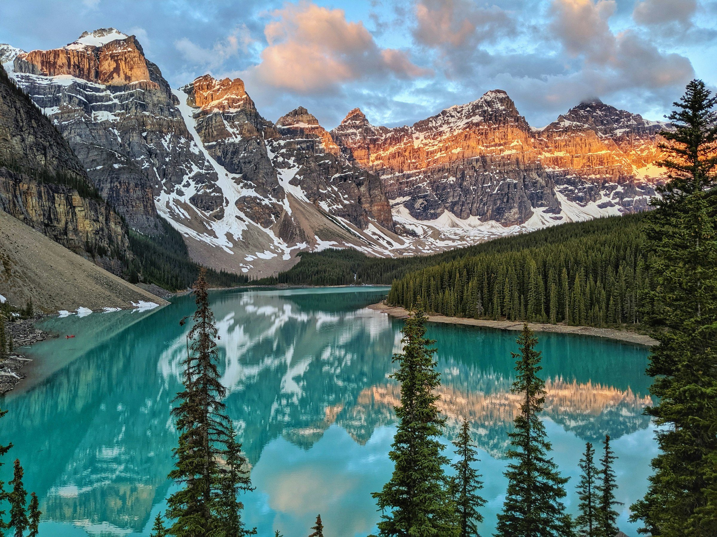 Banff & Lake Louise