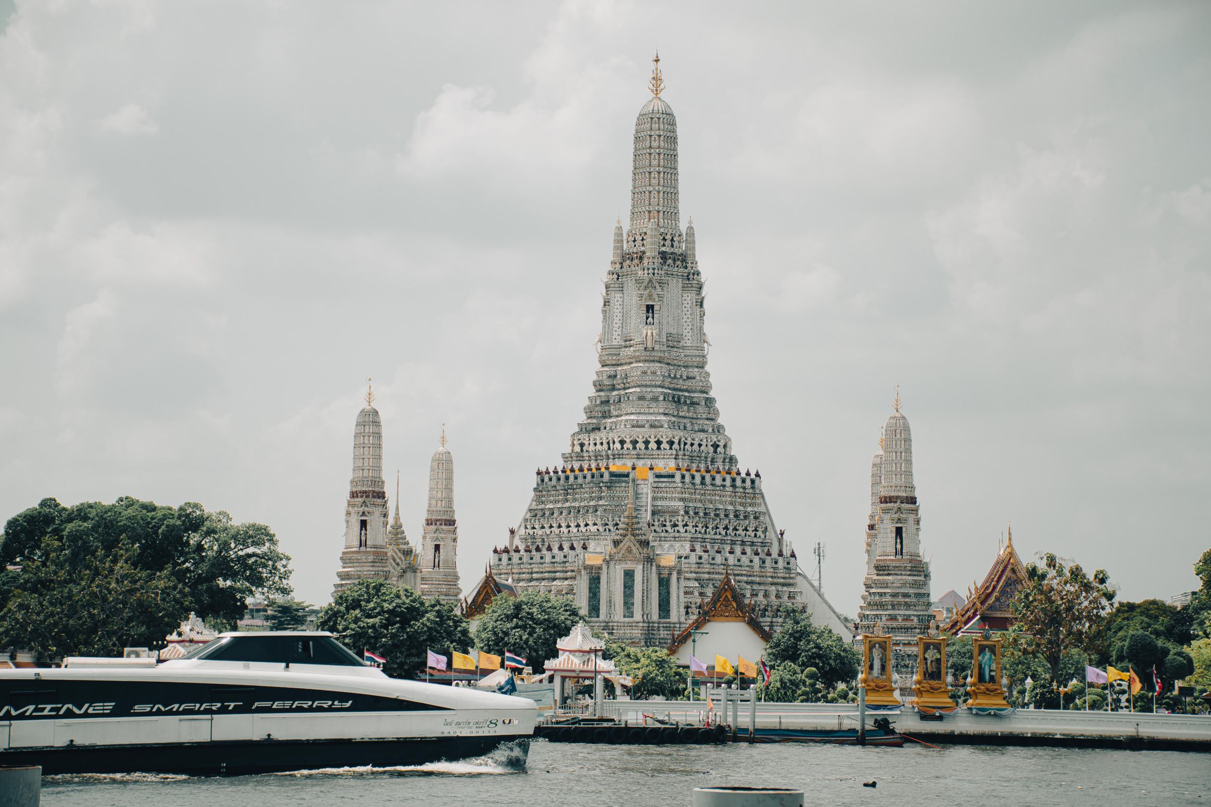 Bangkok