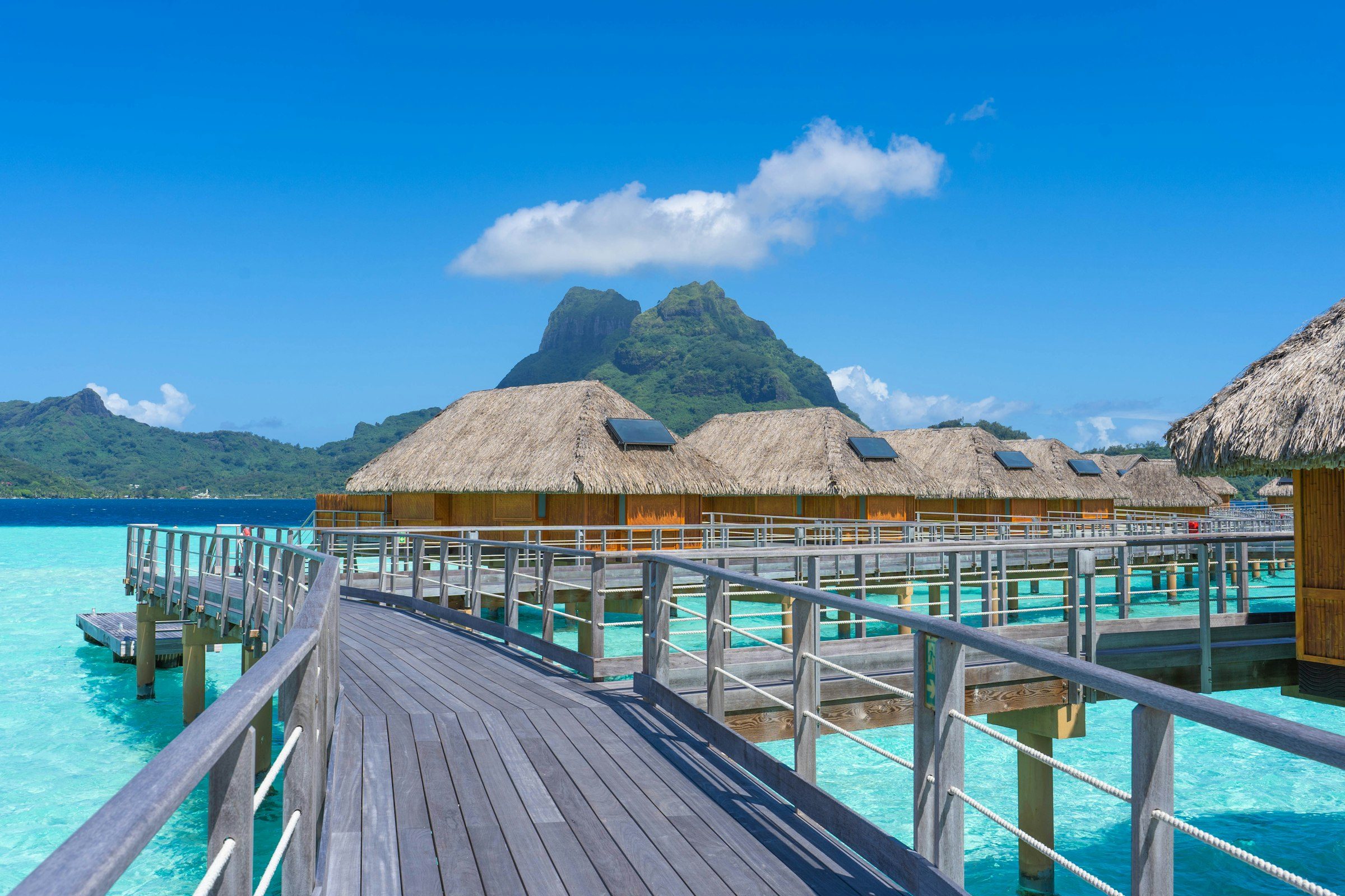 Bora Bora
