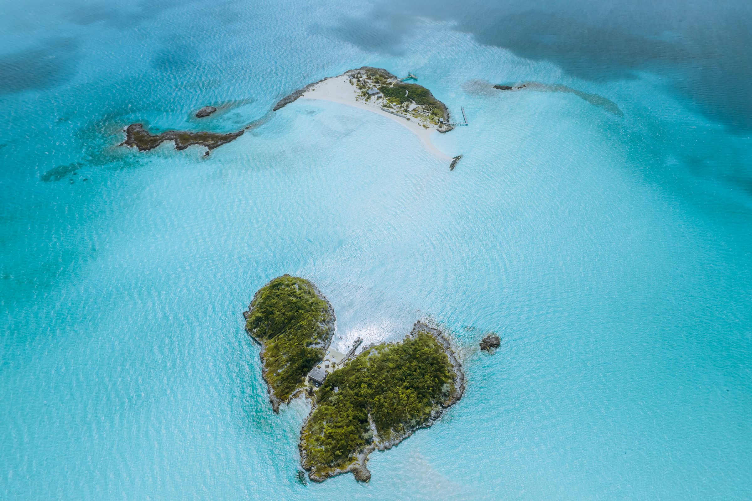 Calivigny Island