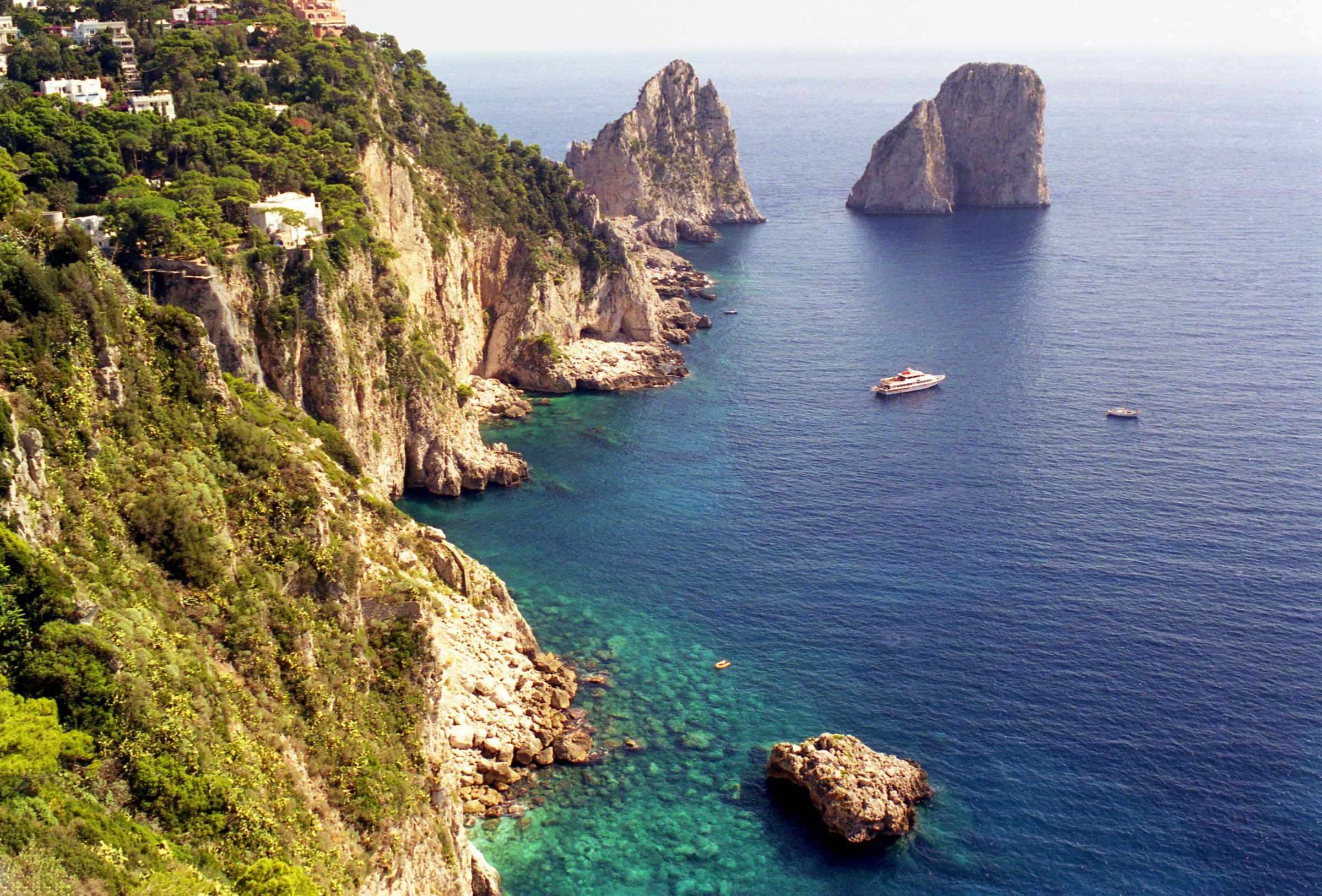 Capri
