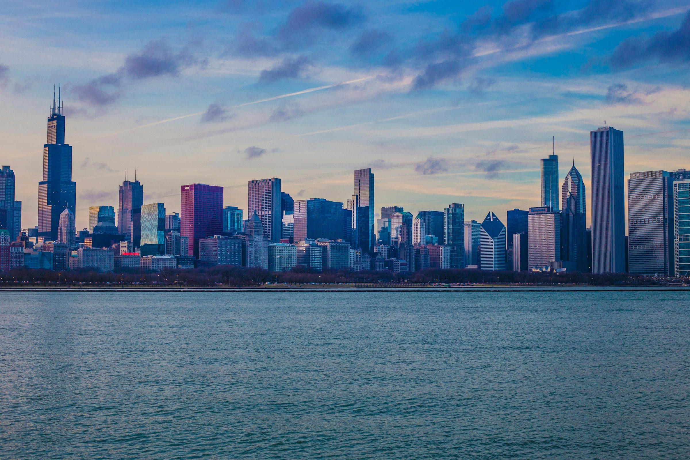 Chicago