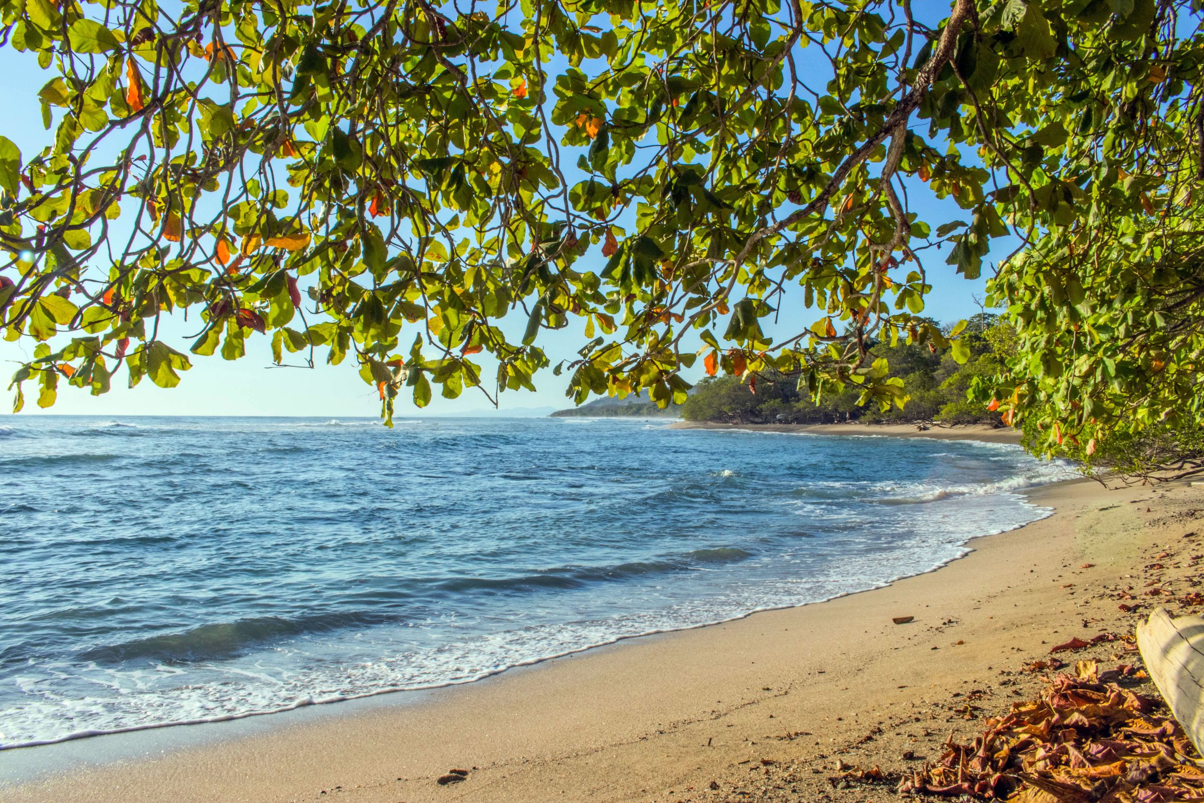 Costa Rica