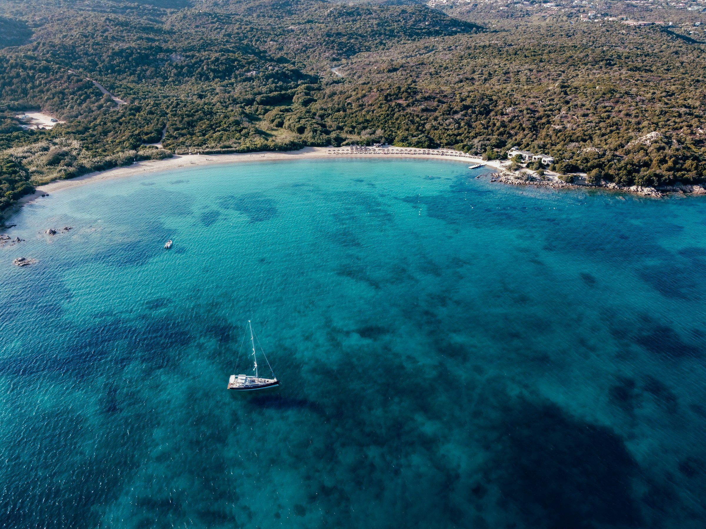 Costa Smeralda