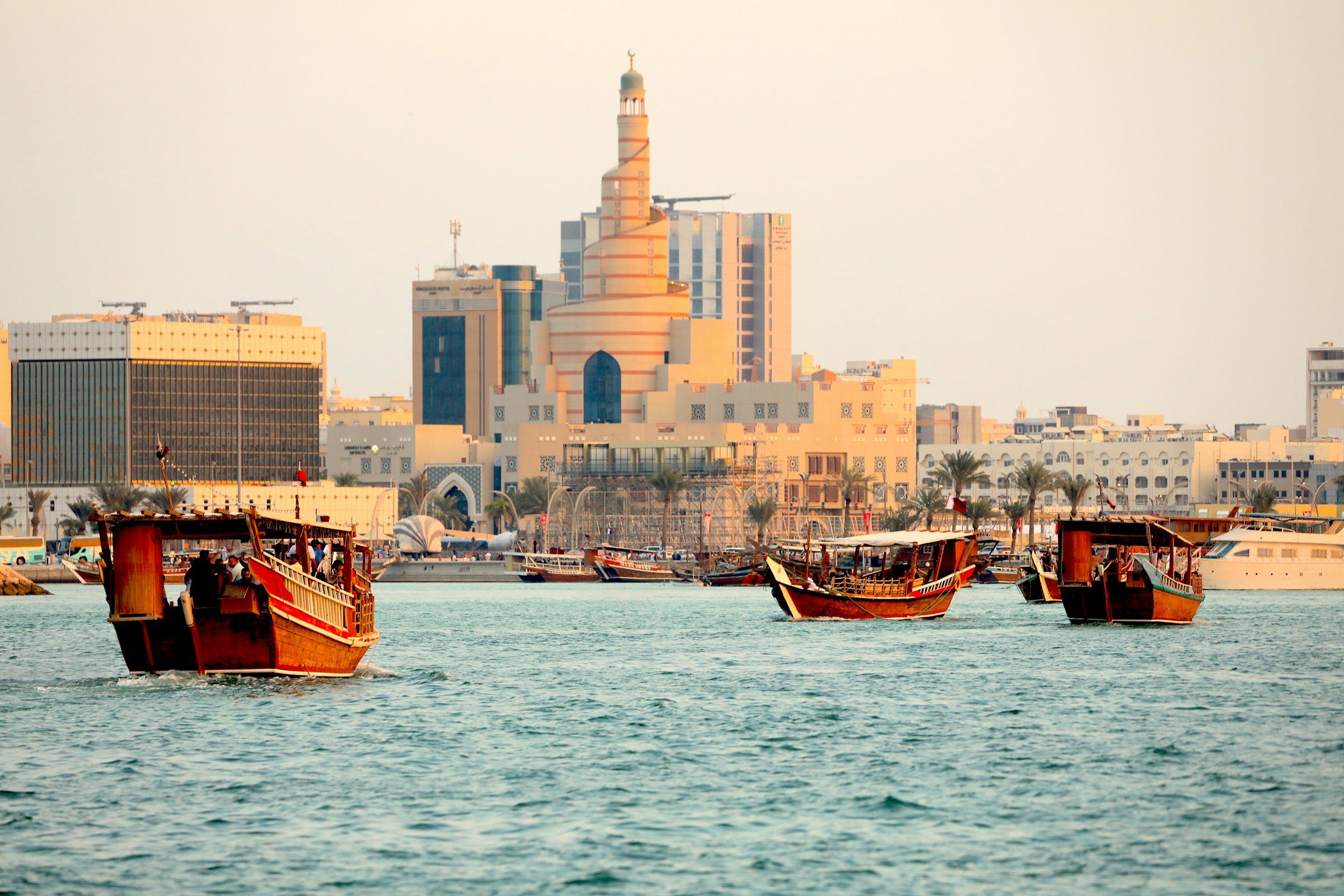 Doha