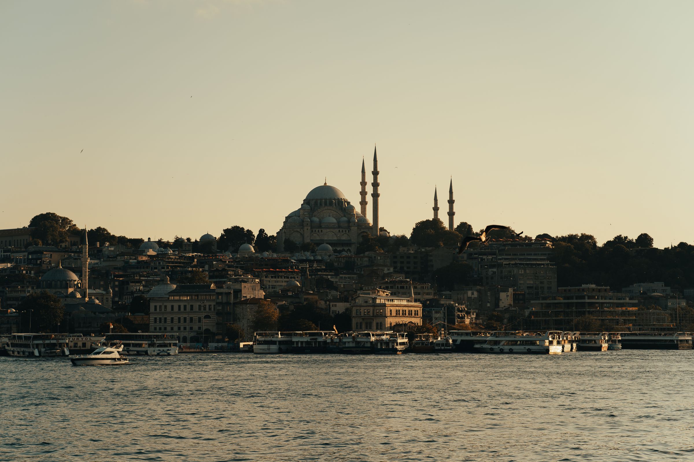 Istanbul