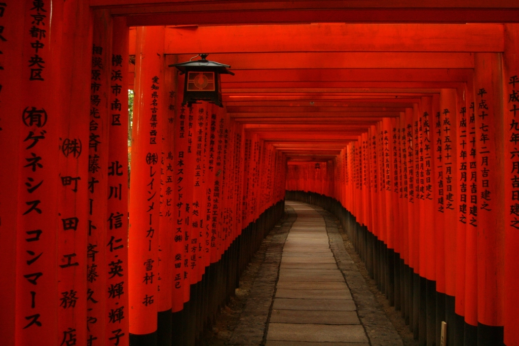 Kyoto