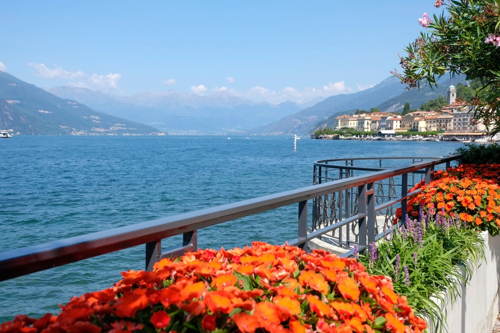 Lake Como