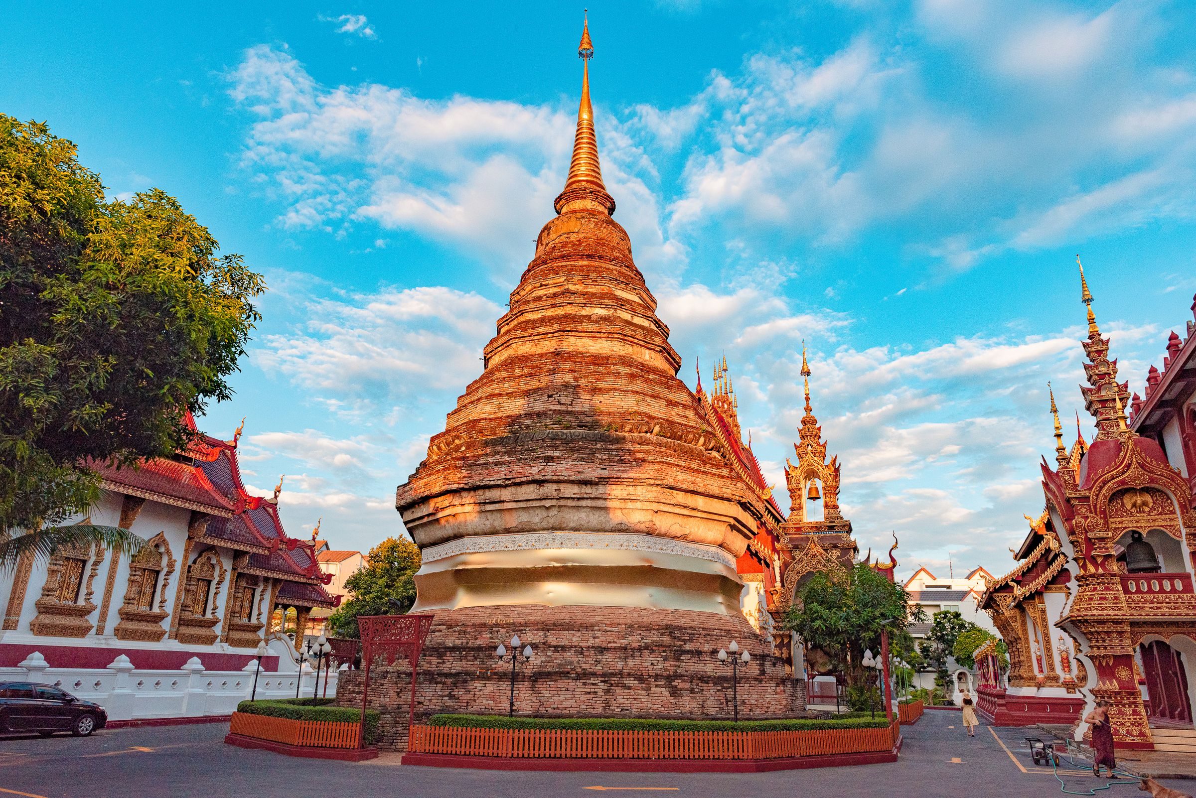Luang Prabang