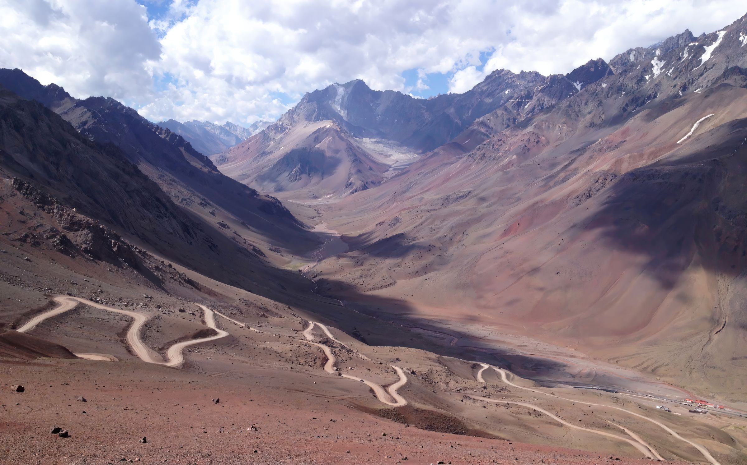 Mendoza