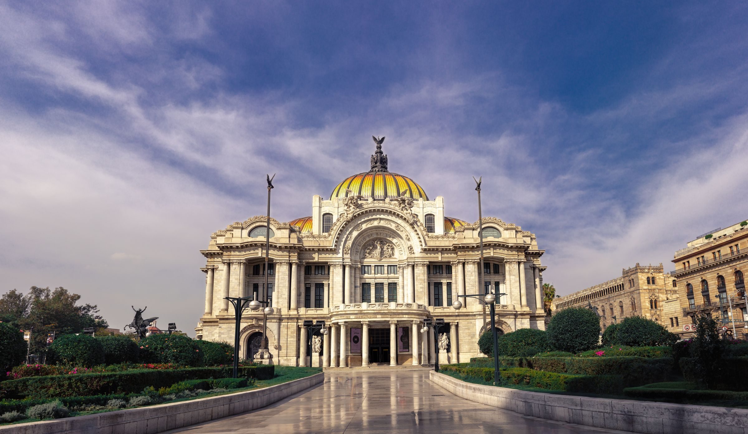 Mexico City