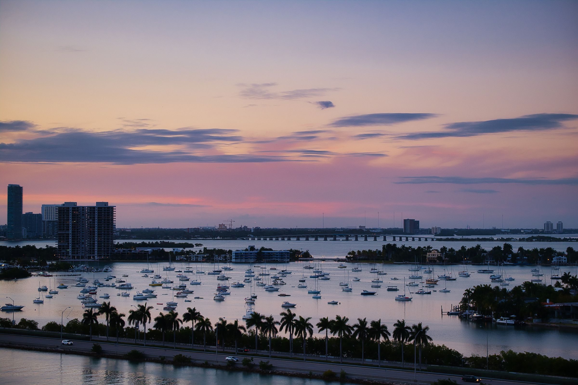 Miami & Miami Beach