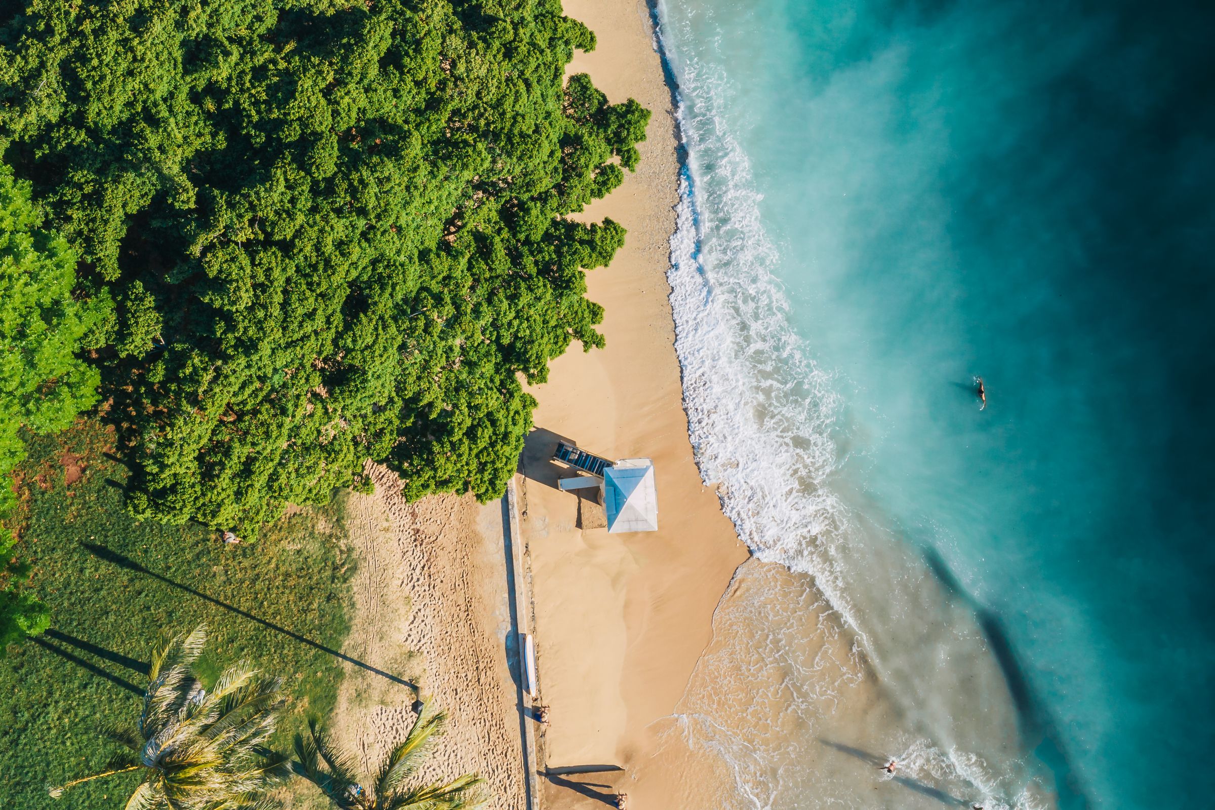 Mustique