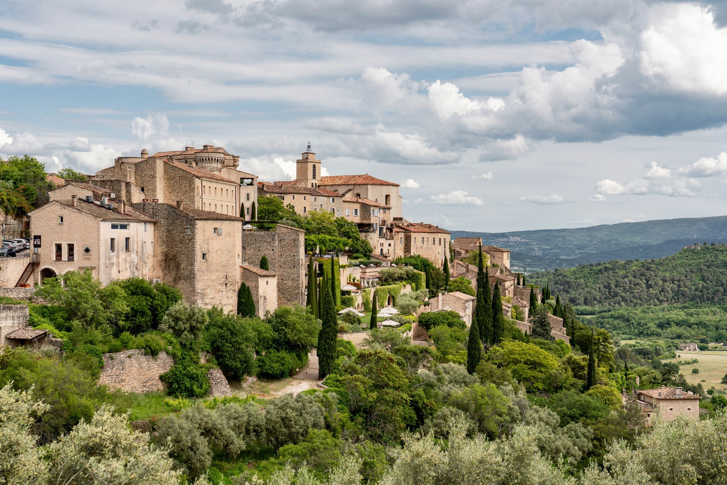 Provence