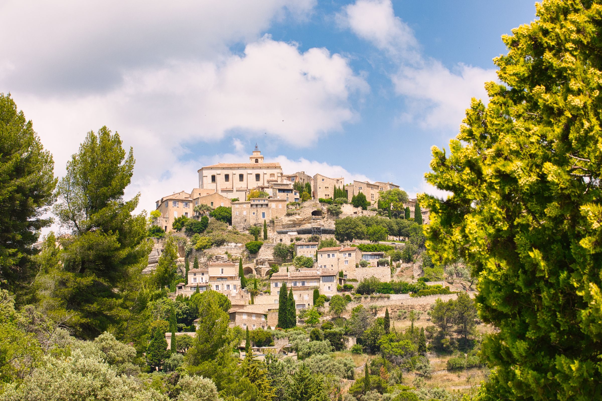 Provence