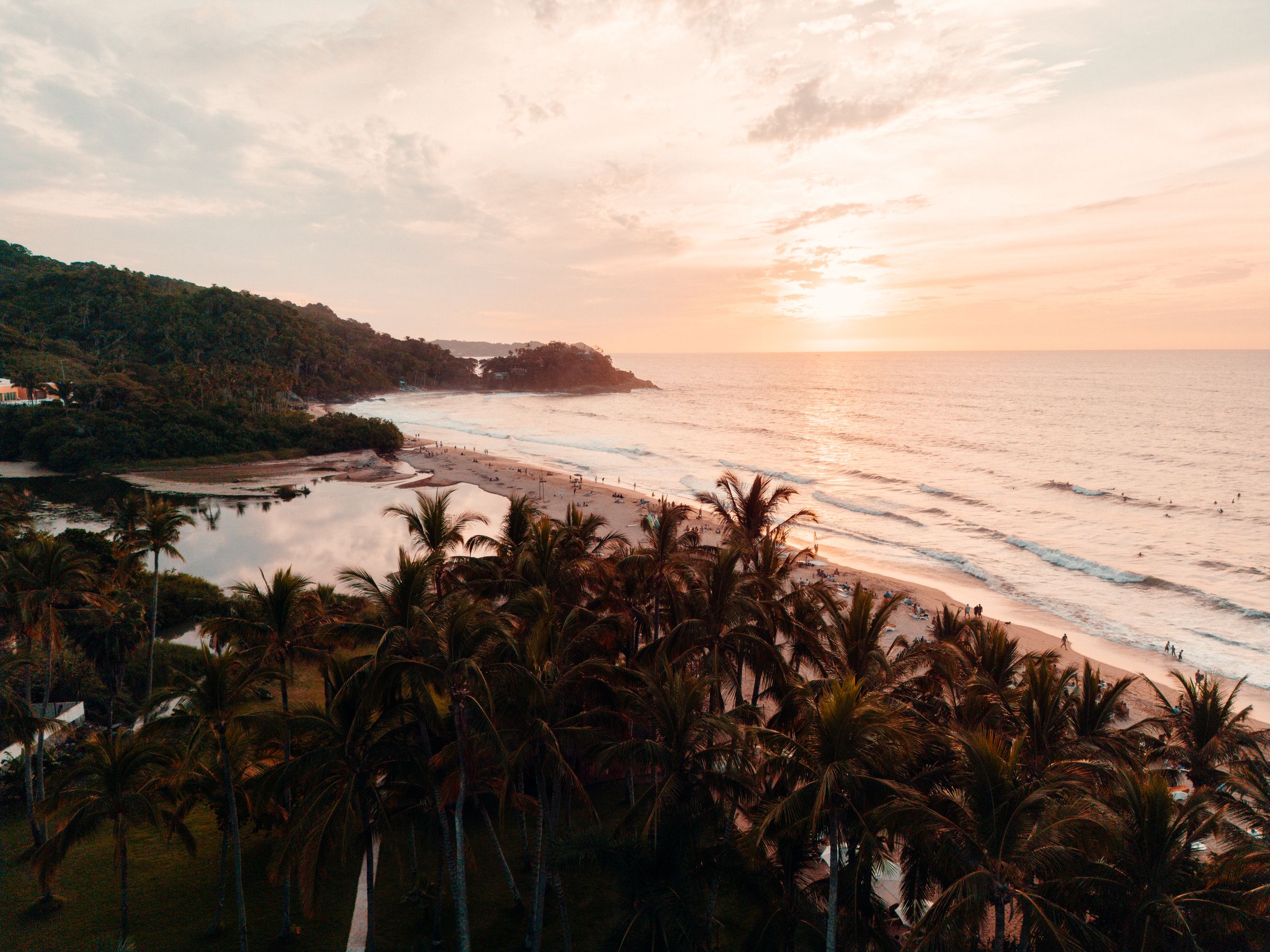 Punta Mita & Riviera Nayarit