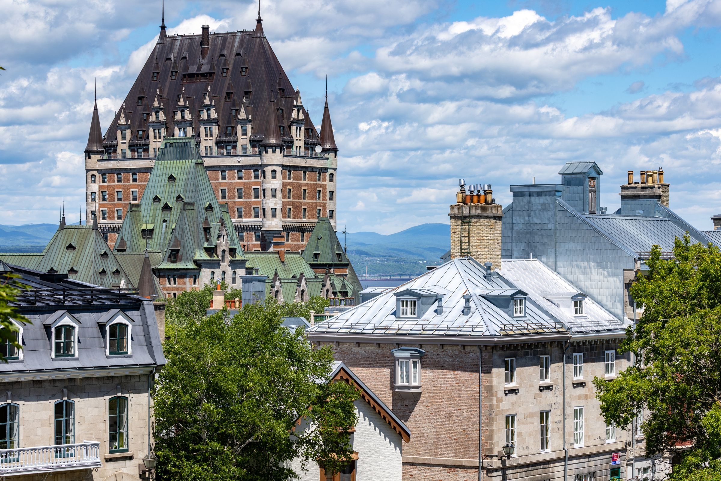 Québec City