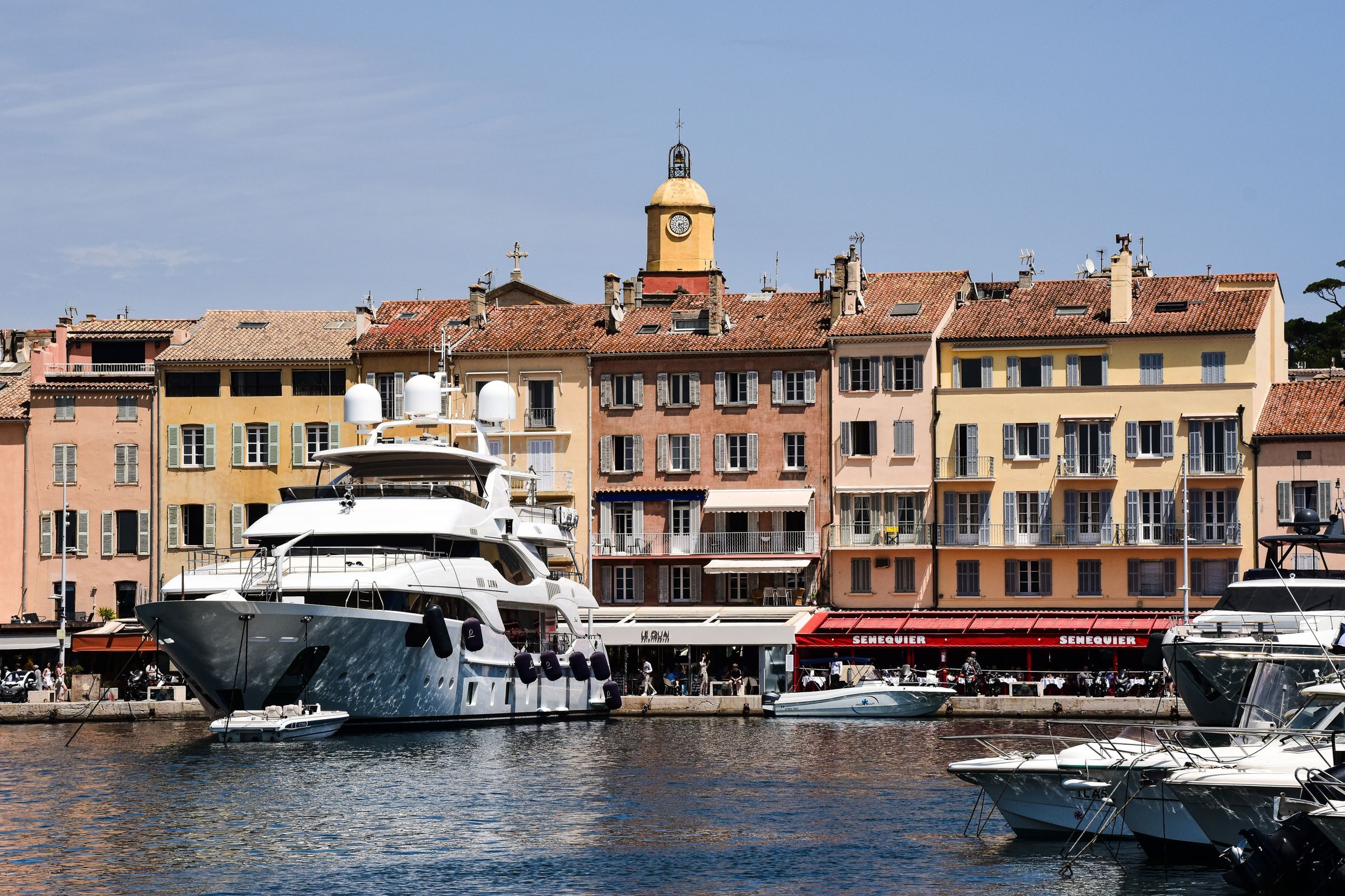 Saint-Tropez