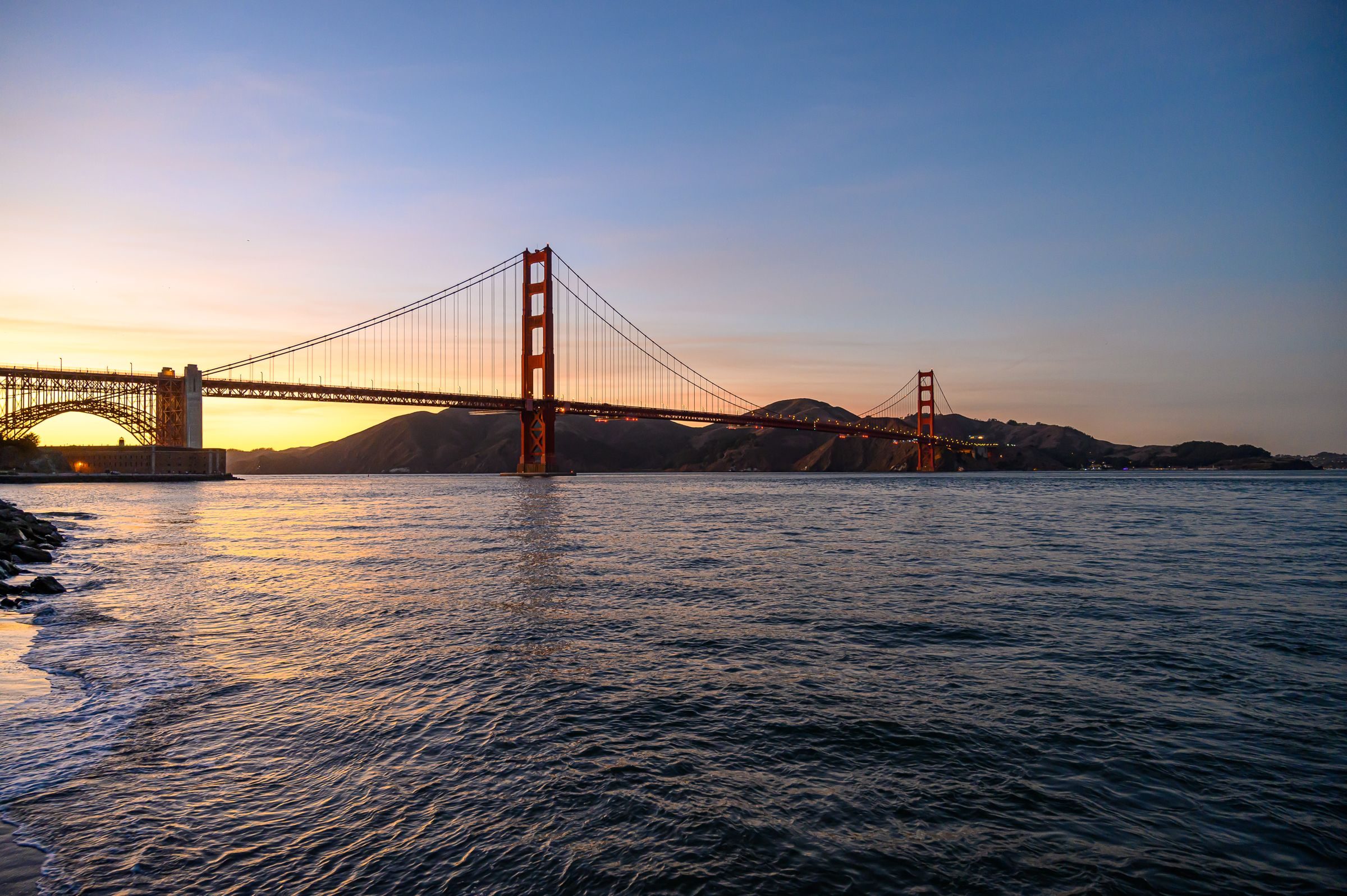 San Francisco