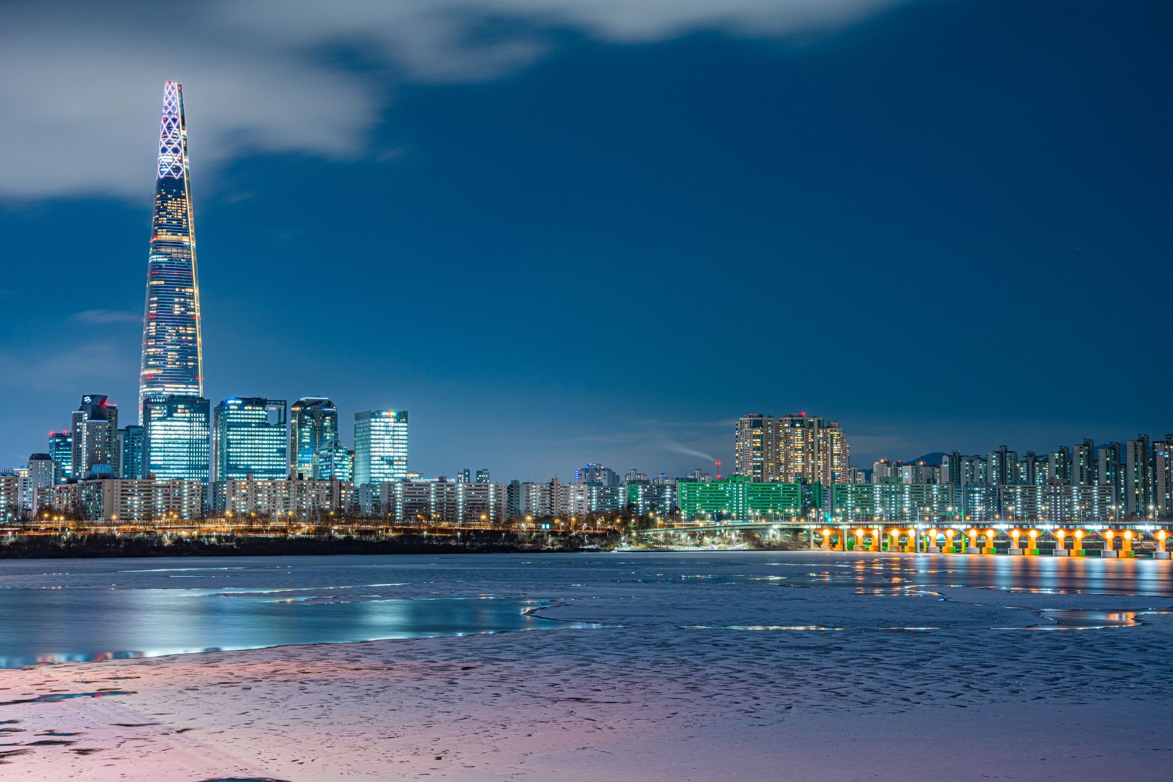 Seoul