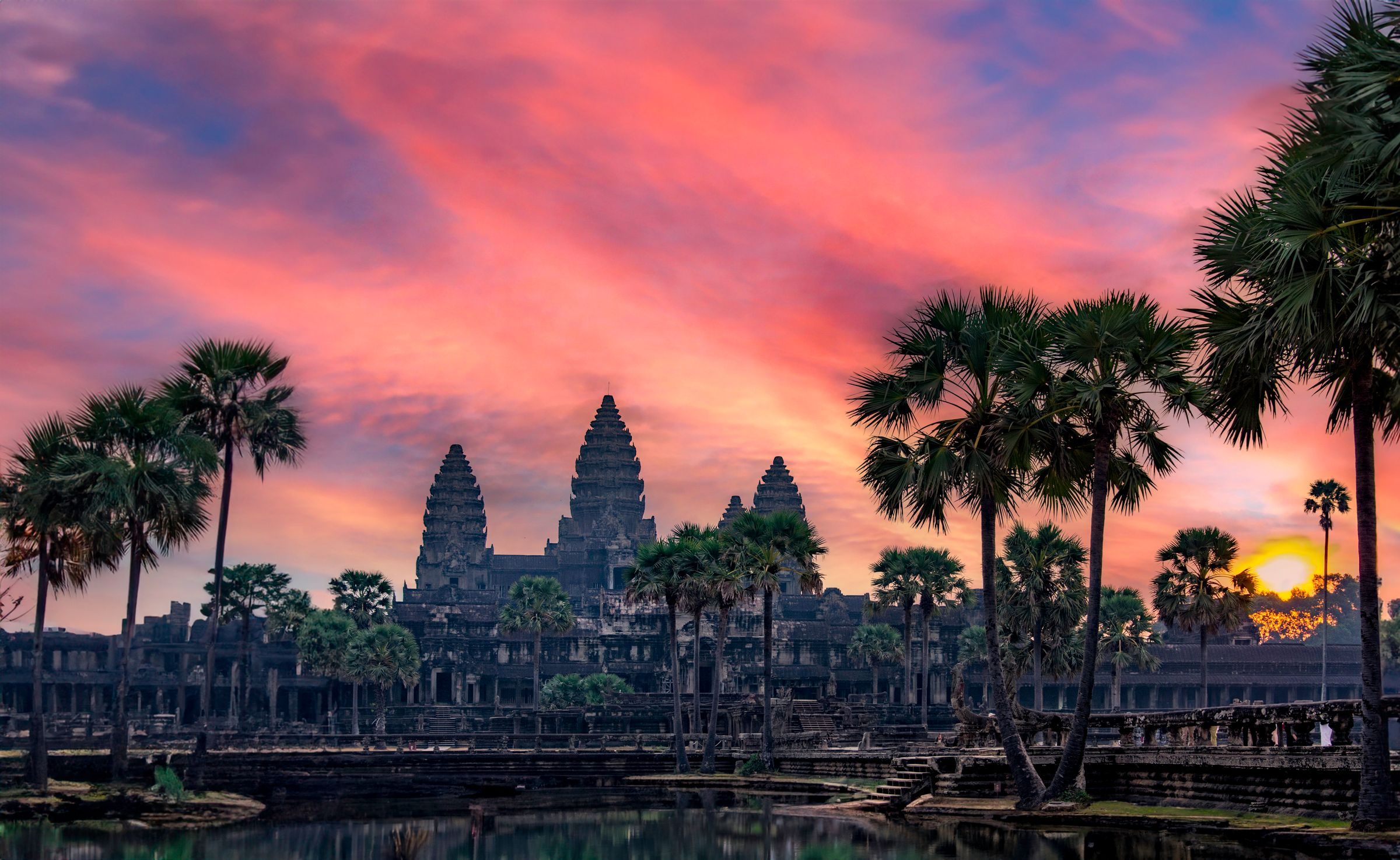 Siem Reap