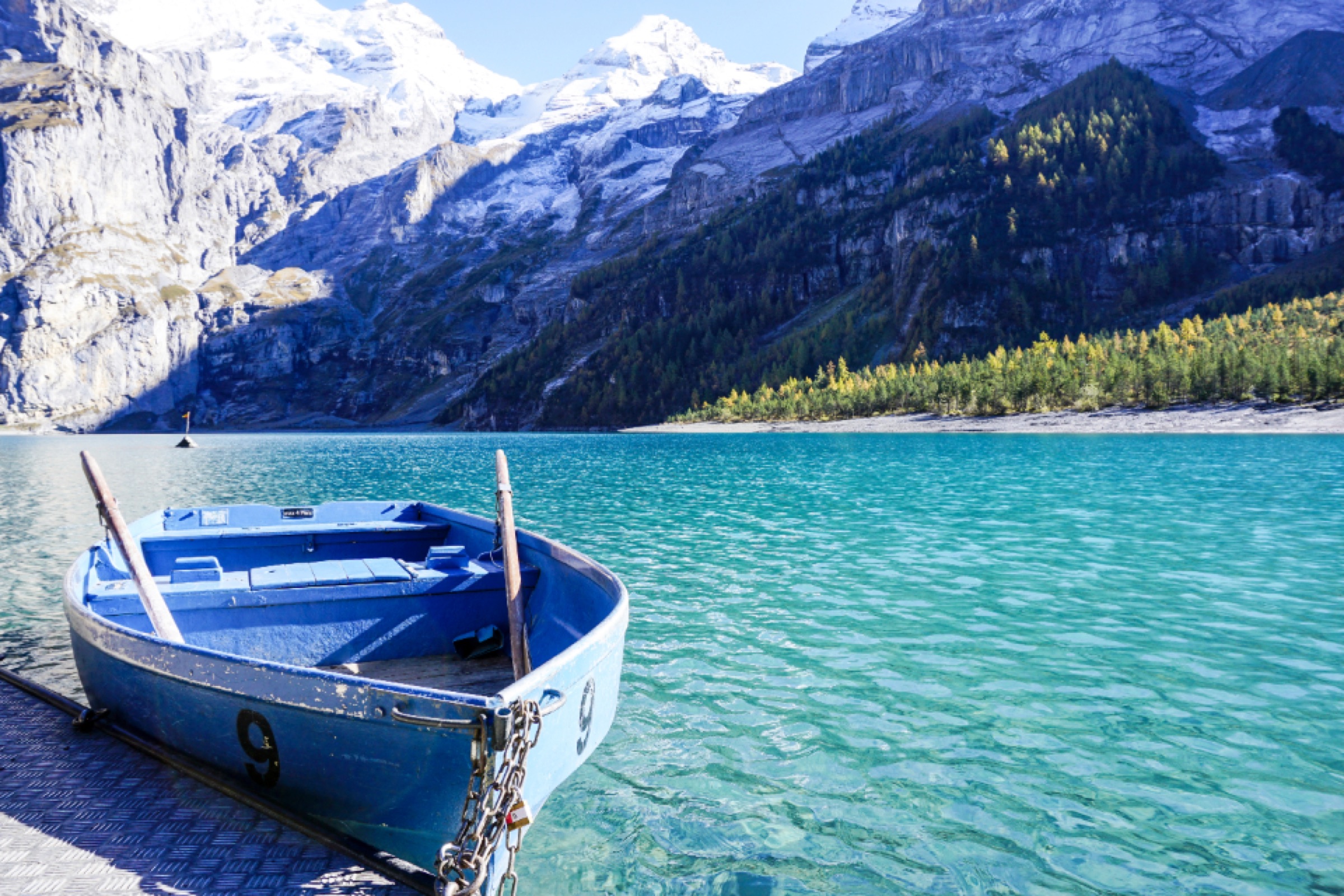 St. Moritz