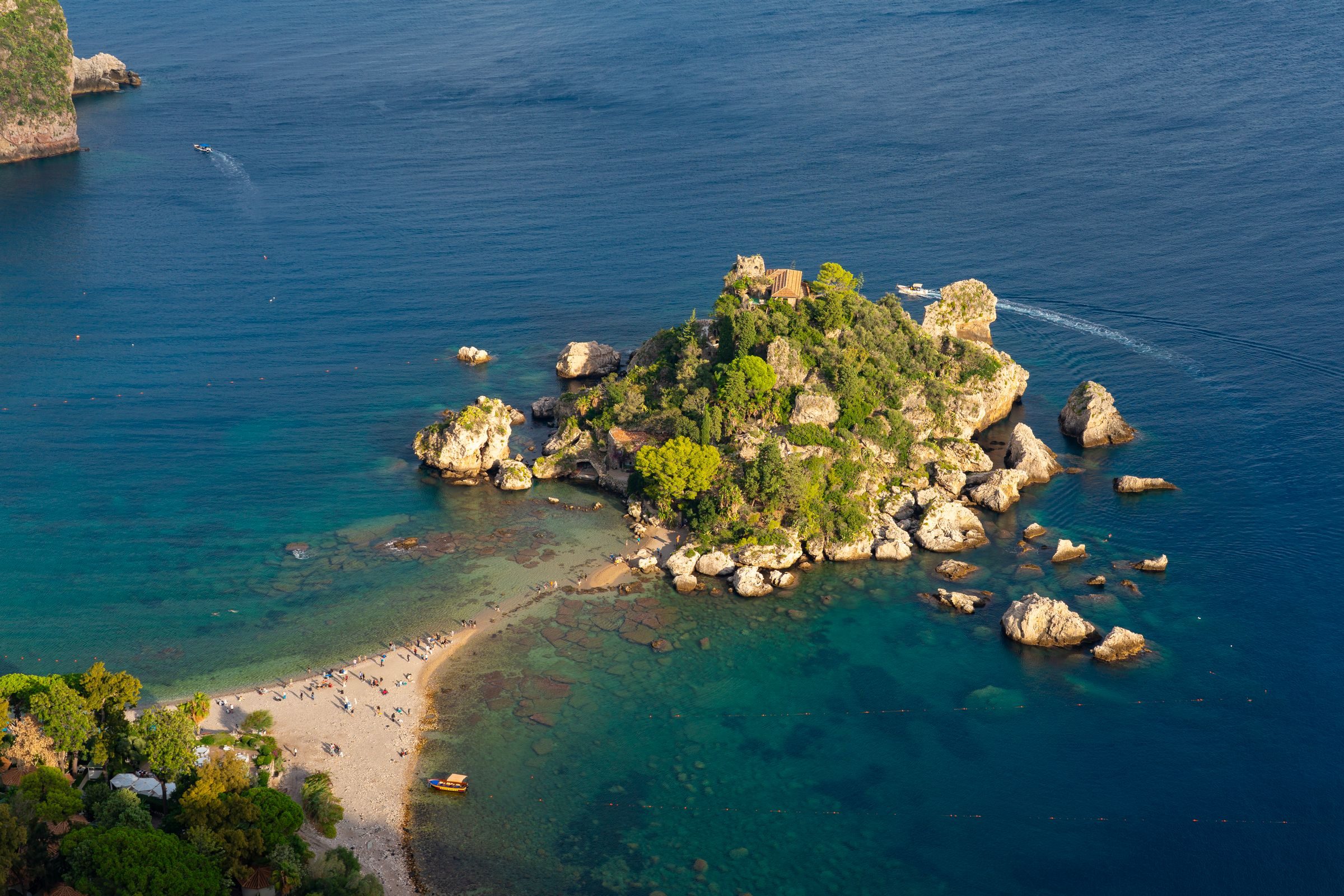 Taormina