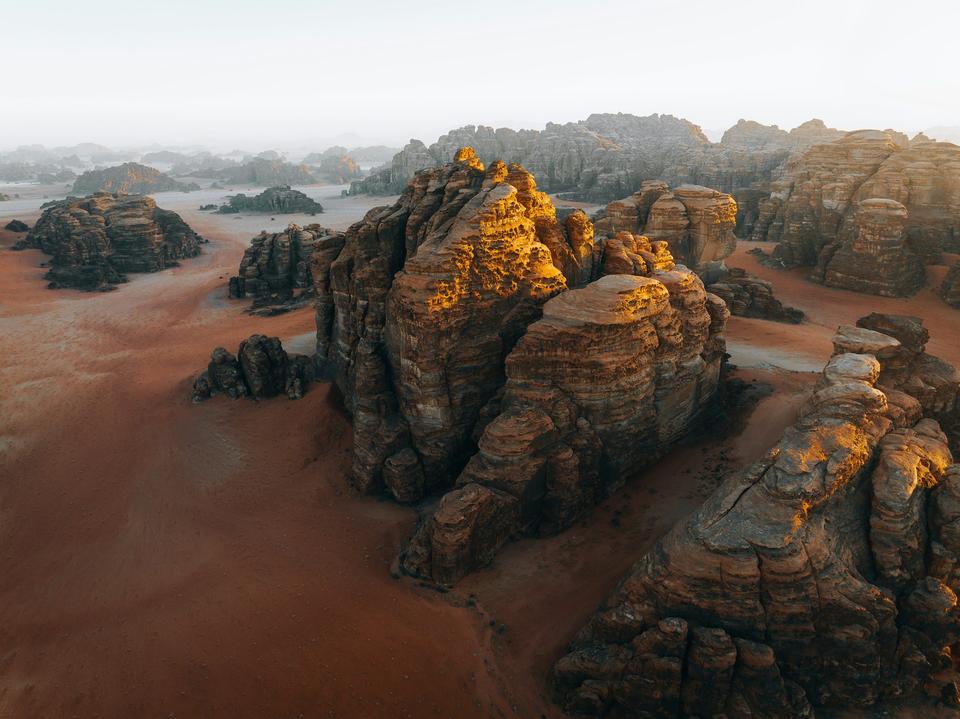 AlUla