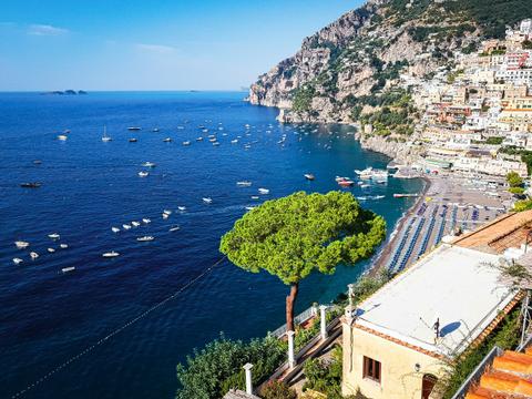 Amalfi Coast