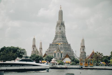 Bangkok