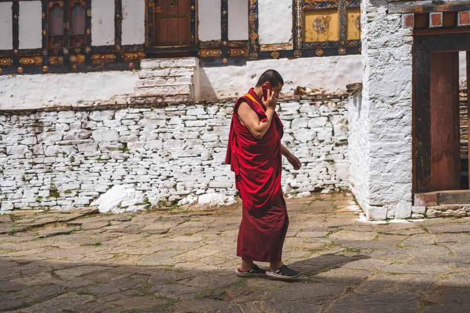 Bhutan