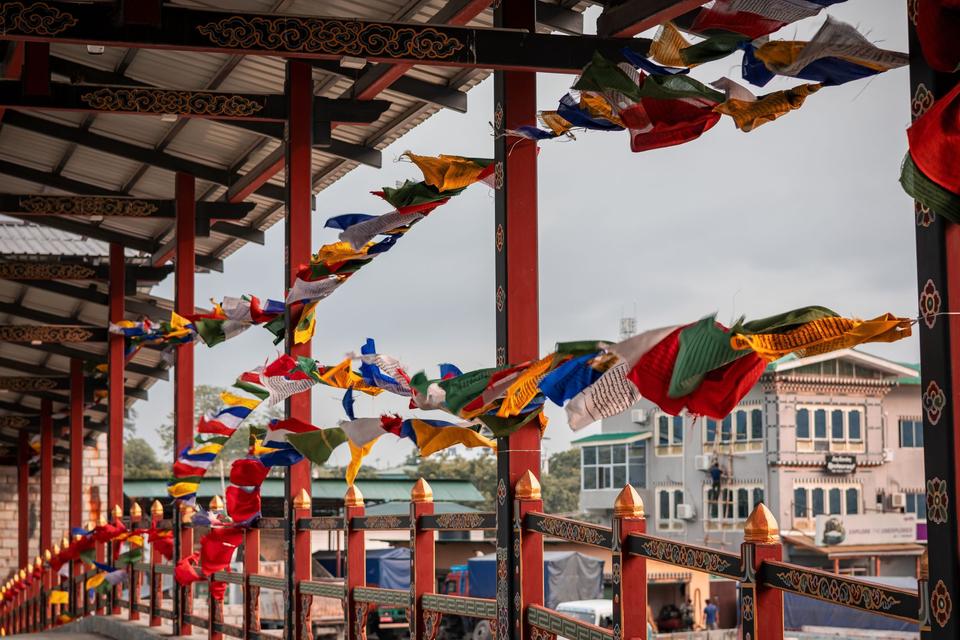 Bhutan