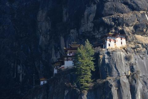 Bhutan