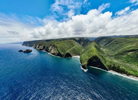 The Big Island of Hawaiʻi