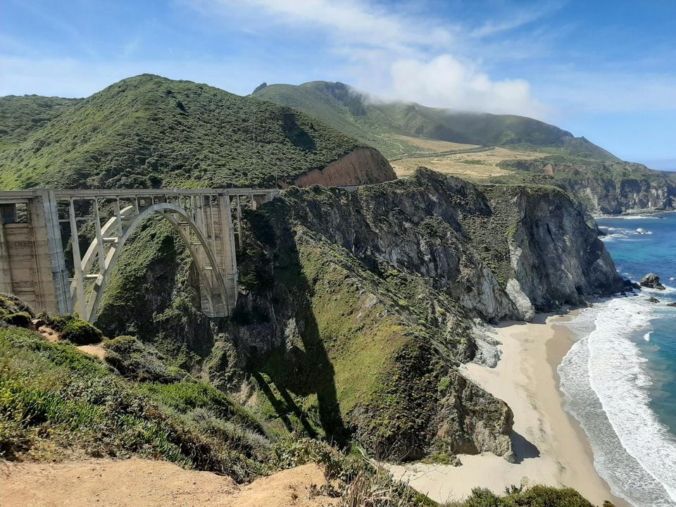 Big Sur