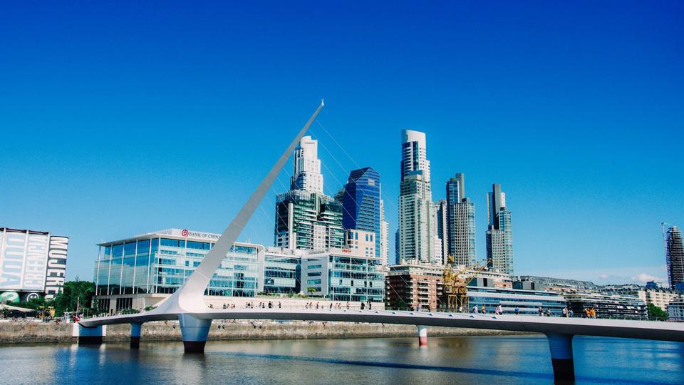 Buenos Aires