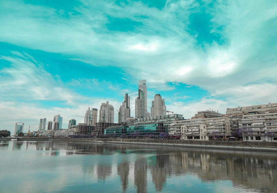 Buenos Aires