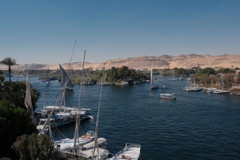 Cairo & the Nile