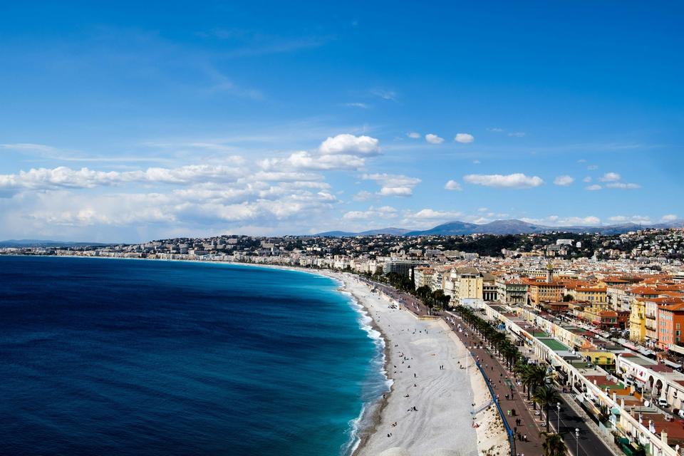Saint-Jean-Cap-Ferrat