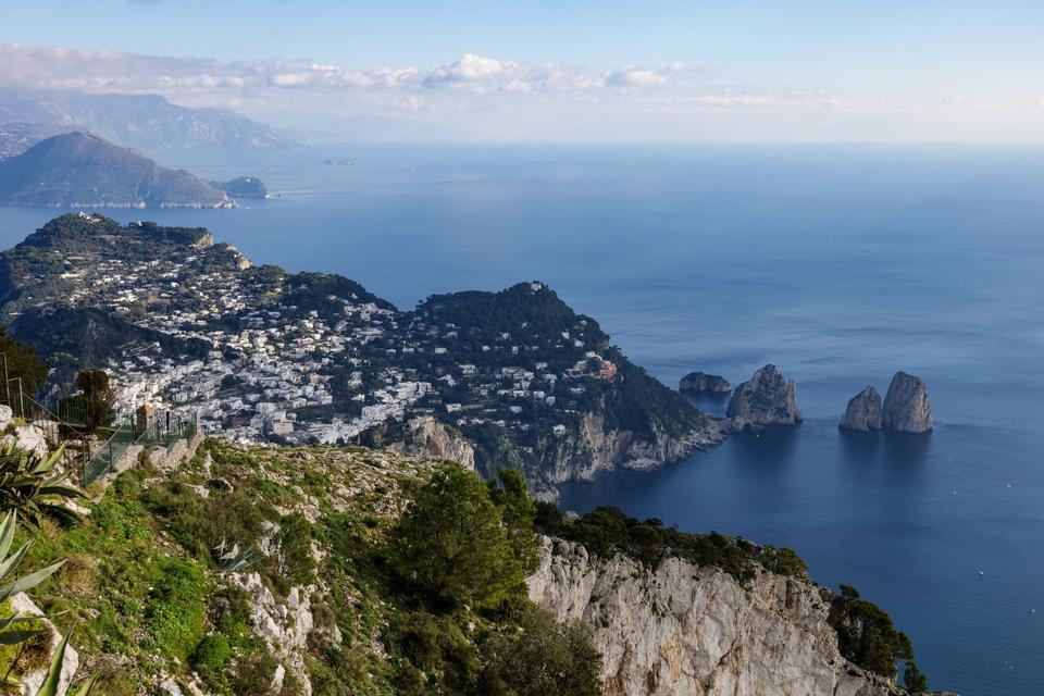 Capri
