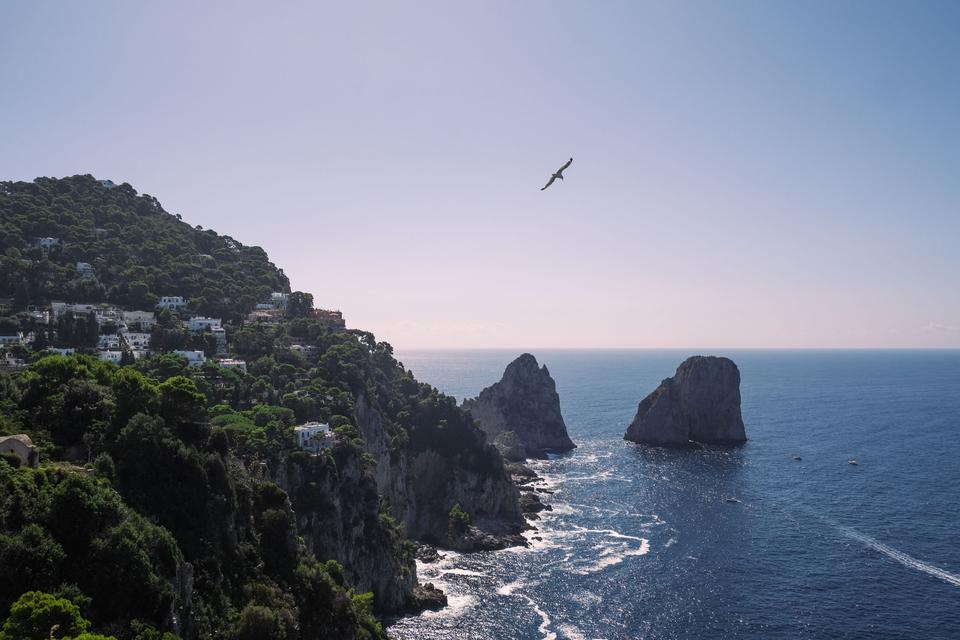 Capri