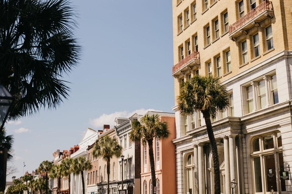 Charleston