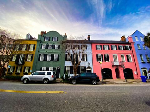 Charleston