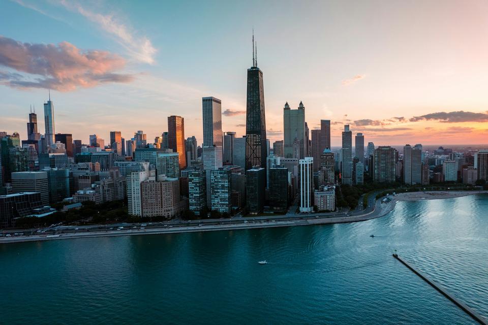Chicago