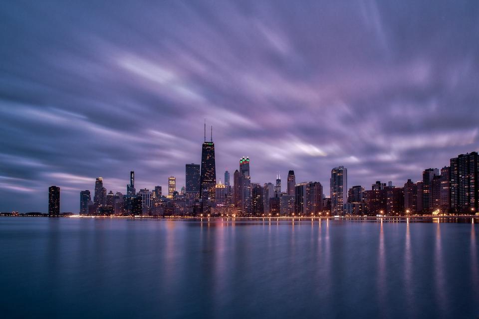 Chicago