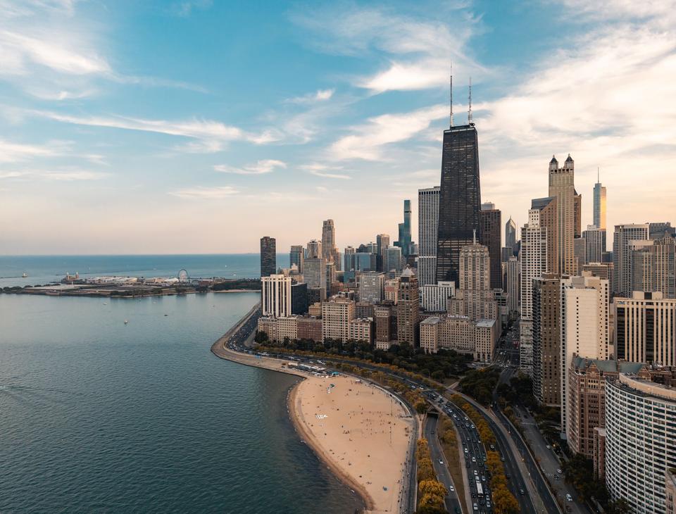 Chicago