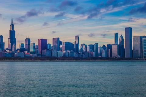 Chicago
