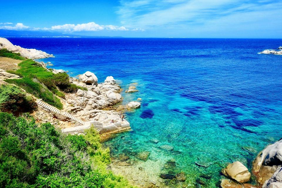 Costa Smeralda