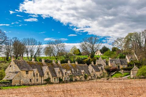 The Cotswolds