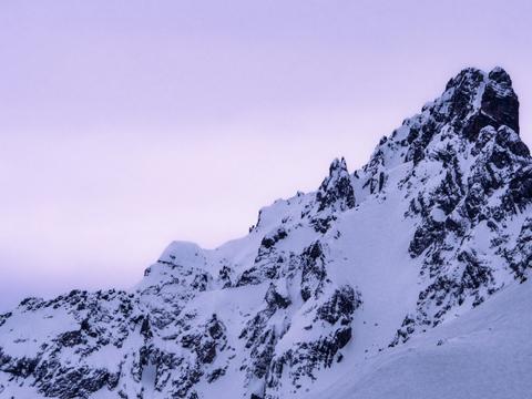 Ski destinations